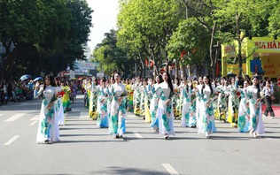 Bắt đầu từ những điều dân cần