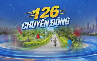 126 Chuyển động | 30/10/2026