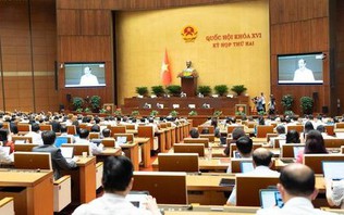 Xây dựng vị trí việc làm là cơ sở để cải cách tiền lương