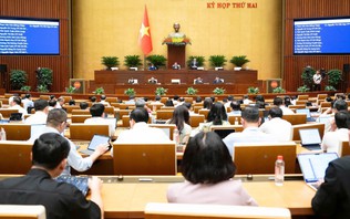 Hoàn thiện quy định pháp lý trong giao dịch bất động sản