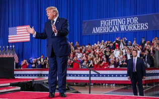 Bầu cử giữa nhiệm kỳ Mỹ: Phép thử với Tổng thống Trump
