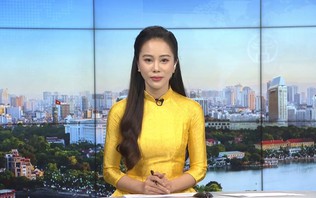 Chương trình Thời sự 9h00 | 30/10/2026