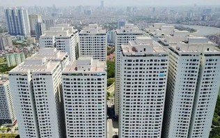 Hà Nội bảo đảm quyền lợi người dân, không hợp thức hóa sai phạm
