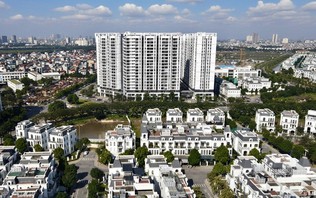 Mã định danh bất động sản: Điều kiện cần thúc đẩy người mua nhà