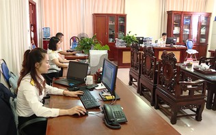 Doanh nghiệp hoàn tất nghĩa vụ tài chính, giải thể chỉ trong 12 giờ