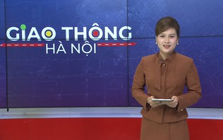 Giao thông Hà Nội | 30/10/2026