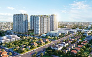 Quản lý chặt kinh doanh bất động sản, bảo vệ người mua nhà