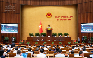 Từ vụ Mường Thanh, đề xuất siết chặt quản lý kinh doanh bất động sản