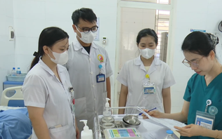 Bộ Y tế nghiêm cấm bác sĩ ký khống kết quả khám sức khỏe