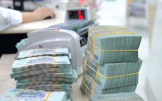 Hà Nội: Thu ngân sách vượt dự toán cả năm