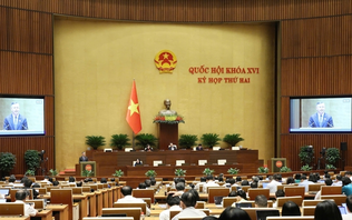 Hoàn thiện cơ chế để người dân thực hiện quyền dân chủ