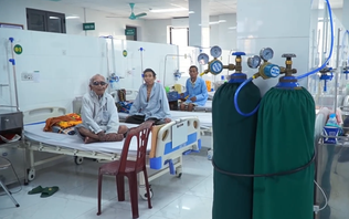 Nhiễm trùng làm tăng nguy cơ biến chứng ở người bệnh tim mạch