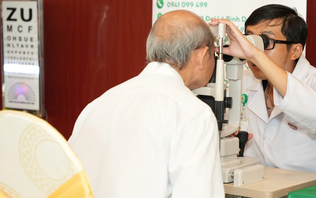 Chăm sóc toàn diện cho người cao tuổi trong kỷ nguyên số