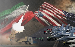 Mỹ lên các kịch bản quân sự đối đầu với Iran