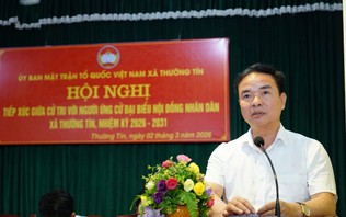 Nhiều quyết sách mạnh mẽ, tháo gỡ “điểm nghẽn”