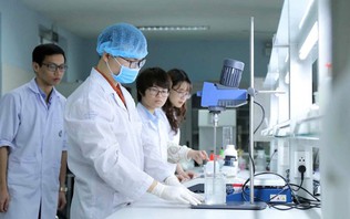 Con người - Nền tảng cho khát vọng phát triển đất nước