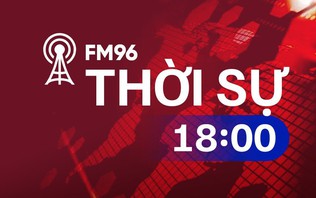 Thời sự 18h00 | 29/10/2026