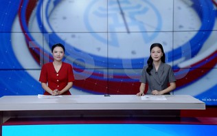 Chương trình Hà Nội 18h00 | 30/10/2026