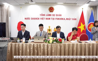 Đẩy mạnh đầu tư Phần Lan vào Việt Nam