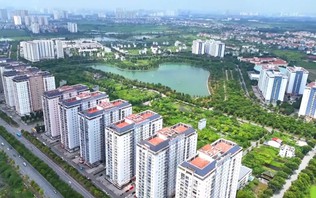 Xã Bình Minh chuẩn bị đấu giá 40 thửa đất ở