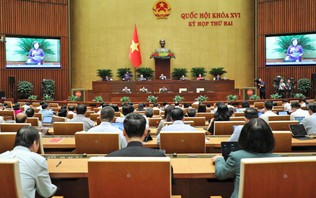 Chuyển dịch từ nâng cao học vấn sang nâng cao tay nghề kỹ thuật