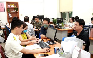 Ngày 2/11 là hạn chót nộp thuế sử dụng đất phi nông nghiệp