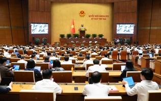 Tăng trưởng kinh tế cao phải gắn với ổn định vĩ mô, kiểm soát lạm phát