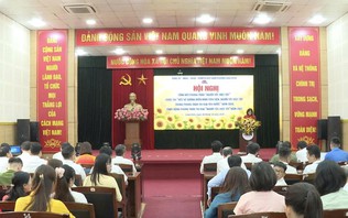 Phường Long Biên: Vinh danh 49 cá nhân 'Người tốt, việc tốt'