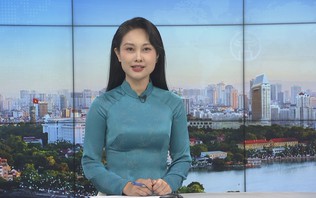 Chương trình Thời sự 23h00 | 31/10/2026
