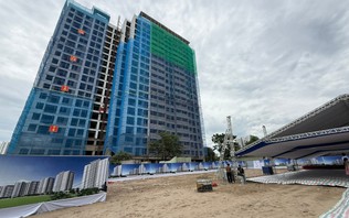 Hà Nội bổ sung hơn 1.100 căn hộ cho thuê tại Việt Hưng