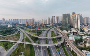 TP.HCM thông qua quy hoạch tổng thể với tầm nhìn 100 năm