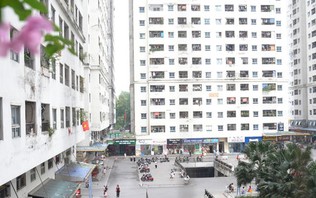 Tái thiết đô thị: Từ giải quyết điểm nghẽn đến kiến tạo phát triển