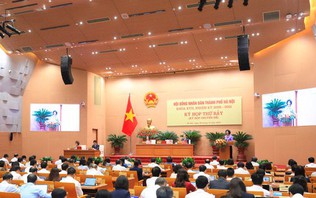 Bản lĩnh quyết sách, trách nhiệm đến cùng