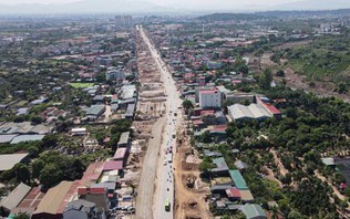 Xã Xuân Mai: Định hình không gian phát triển bền vững