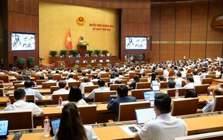 Tăng trưởng hai con số không phải nhiệm vụ bất khả thi