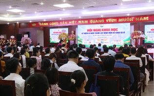 Cập nhật xu hướng mới trong chẩn đoán và điều trị