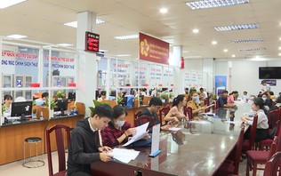 Doanh nghiệp, hộ kinh doanh được giảm 30% thuế từng kỳ kê khai
