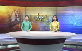Chương trình Hà Nội buổi sáng | 31/10/2026