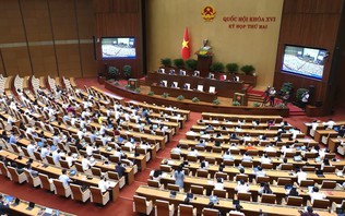 Khắc phục độ trễ chính sách