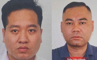 Công an Hà Nội truy tìm hai người liên quan vụ án kinh tế