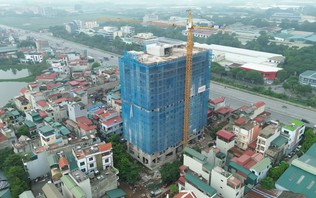 Thị trường bất động sản điều chỉnh, cơ hội cho người mua nhà