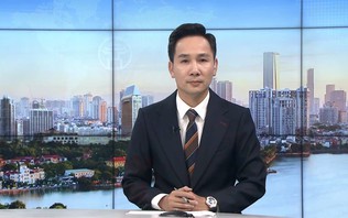Chương trình Thời sự 15h00 | 31/10/2026