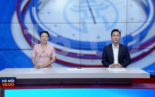 Chương trình Hà Nội 18h00 | 31/10/2026