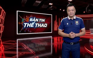 Bản tin Thể thao | 31/10/2026