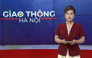Giao thông Hà Nội | 31/10/2026