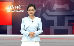 Hà Nội đẹp và chưa đẹp | 31/10/2026