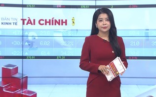 Bản tin Kinh tế tài chính | 31/10/2026