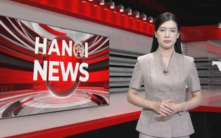 HANOITV News | 31/10/2026