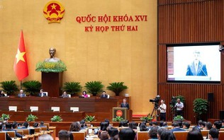Tăng trưởng hai con số: Chú trọng chất lượng và tính bền vững