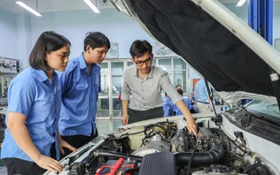 Đề xuất miễn 100% học phí cho 35 ngành, nghề khó tuyển sinh